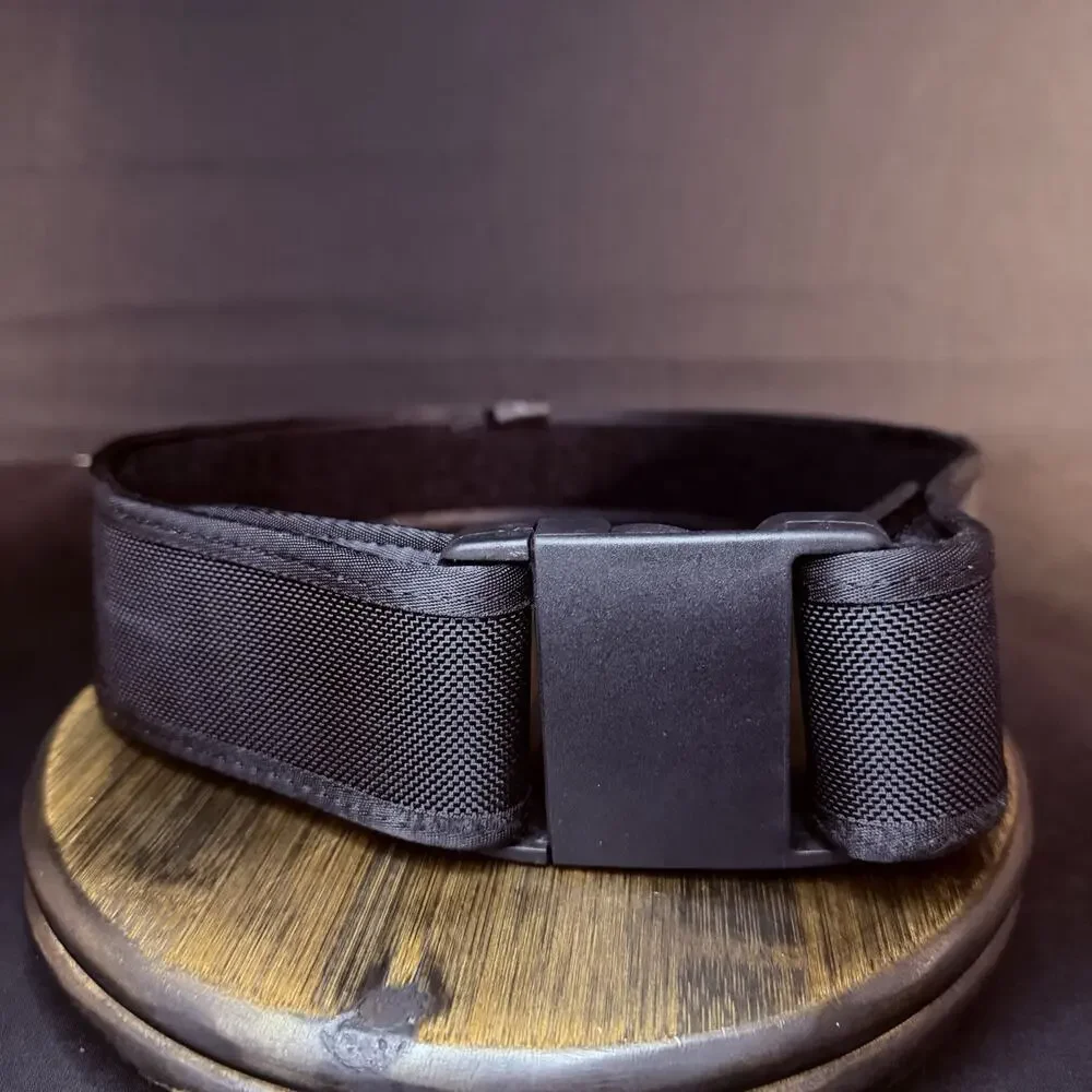 Gould & Goodrich Duty Belt w/Inner Belt Size Small 28